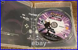 PLAYSTATION 3 RATCHET & CLANK 7 Game Lot NEXUS All 4 One COLLECTION Booty PS3