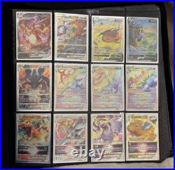 POKEMON COLLECTION JOB LOT All my Pokemon Cards in one Bundle! Over £1k Value