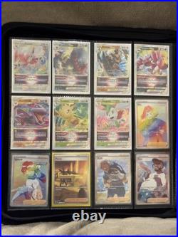 POKEMON COLLECTION JOB LOT All my Pokemon Cards in one Bundle! Over £1k Value