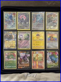 POKEMON COLLECTION JOB LOT All my Pokemon Cards in one Bundle! Over £1k Value