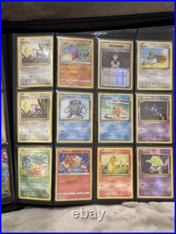 POKEMON COLLECTION JOB LOT All my Pokemon Cards in one Bundle! Over £1k Value