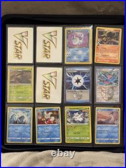 POKEMON COLLECTION JOB LOT All my Pokemon Cards in one Bundle! Over £1k Value