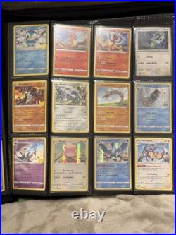 POKEMON COLLECTION JOB LOT All my Pokemon Cards in one Bundle! Over £1k Value