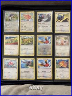 POKEMON COLLECTION JOB LOT All my Pokemon Cards in one Bundle! Over £1k Value