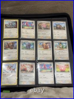 POKEMON COLLECTION JOB LOT All my Pokemon Cards in one Bundle! Over £1k Value