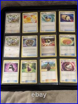 POKEMON COLLECTION JOB LOT All my Pokemon Cards in one Bundle! Over £1k Value