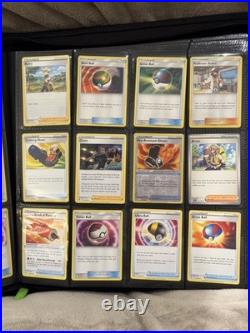 POKEMON COLLECTION JOB LOT All my Pokemon Cards in one Bundle! Over £1k Value