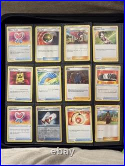 POKEMON COLLECTION JOB LOT All my Pokemon Cards in one Bundle! Over £1k Value