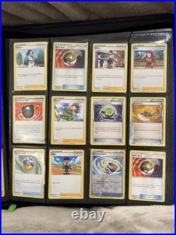 POKEMON COLLECTION JOB LOT All my Pokemon Cards in one Bundle! Over £1k Value