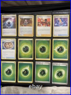 POKEMON COLLECTION JOB LOT All my Pokemon Cards in one Bundle! Over £1k Value
