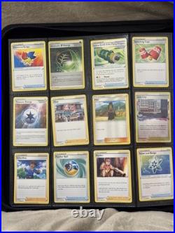 POKEMON COLLECTION JOB LOT All my Pokemon Cards in one Bundle! Over £1k Value