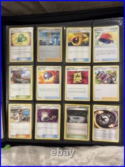 POKEMON COLLECTION JOB LOT All my Pokemon Cards in one Bundle! Over £1k Value