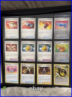 POKEMON COLLECTION JOB LOT All my Pokemon Cards in one Bundle! Over £1k Value