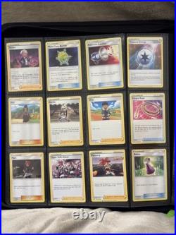 POKEMON COLLECTION JOB LOT All my Pokemon Cards in one Bundle! Over £1k Value