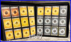 POKEMON COLLECTION JOB LOT All my Pokemon Cards in one Bundle! Over £1k Value