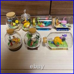 Pikmin Terrarium Collection Nintendo Limited Lot 7