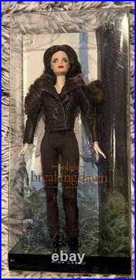 Pink Label Barbie Doll Lot includes Twilight Saga, Hunger Games and Divergent