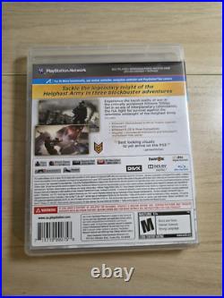 PlayStation 3 Collection Lot Prince of Persia (New), God of War KILLZONE Ratchet