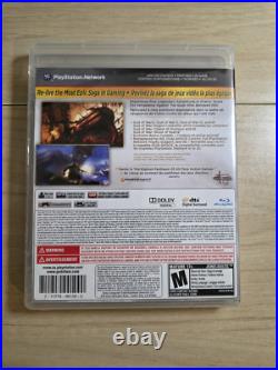 PlayStation 3 Collection Lot Prince of Persia (New), God of War KILLZONE Ratchet