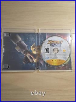 PlayStation 3 Collection Lot Prince of Persia (New), God of War KILLZONE Ratchet
