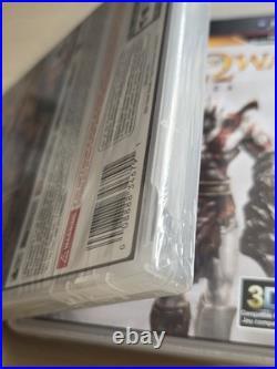 PlayStation 3 Collection Lot Prince of Persia (New), God of War KILLZONE Ratchet