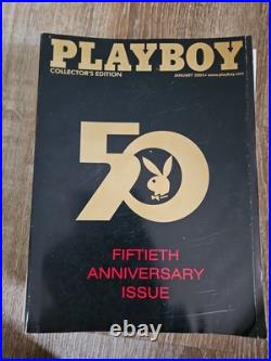 Playboy Magazine Lot ALL 2004 COMPLETE COLLECTION EUC/VGUC