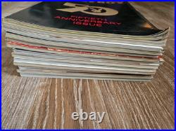 Playboy Magazine Lot ALL 2004 COMPLETE COLLECTION EUC/VGUC