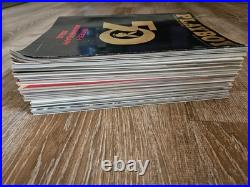 Playboy Magazine Lot ALL 2004 COMPLETE COLLECTION EUC/VGUC