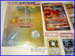 Pokemon 500+ Lot Tcg All Ultra Rare, Gx Ex, Full Art, Mega Ex Charizard's, Holo