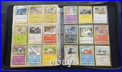 Pokemon Card Collection, 450+ Mixed Lot, Opened but Never Used, All Mint Cond