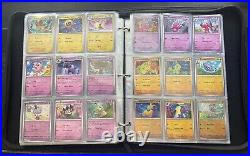 Pokemon Card Collection, 450+ Mixed Lot, Opened but Never Used, All Mint Cond
