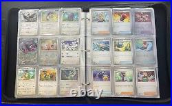 Pokemon Card Collection, 450+ Mixed Lot, Opened but Never Used, All Mint Cond