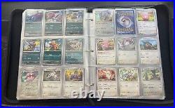 Pokemon Card Collection, 450+ Mixed Lot, Opened but Never Used, All Mint Cond