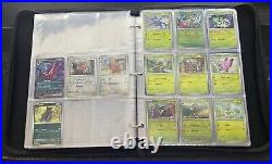 Pokemon Card Collection, 450+ Mixed Lot, Opened but Never Used, All Mint Cond