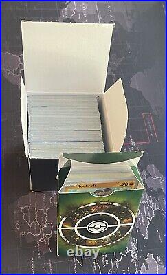 Pokemon Card Collection, 450+ Mixed Lot, Opened but Never Used, All Mint Cond