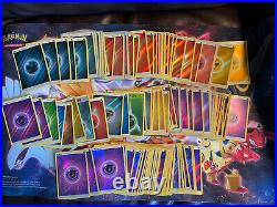 Pokémon Card Collection Bulk Lot 300x+ All Holo Energy Evolutions Sun & Moon