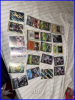 Pokemon Card Collection Lot Wotc Charizard Fullarts Trainers PSA All in Pics
