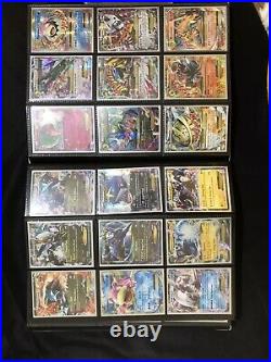 Pokemon Card Lot Collection, 361 Cards All Near Mint! Full Art, WOTC, PSA Graded