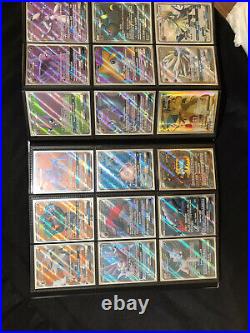 Pokemon Card Lot Collection, 361 Cards All Near Mint! Full Art, WOTC, PSA Graded