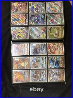 Pokemon Card Lot Collection, 361 Cards All Near Mint! Full Art, WOTC, PSA Graded