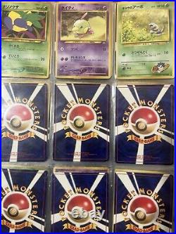 Pokemon Cards LOT Collection (RARES INCLUDED ALL MINT CONDITION)