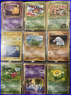 Pokemon Cards LOT Collection (RARES INCLUDED ALL MINT CONDITION)