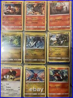 Pokemon Cards LOT Collection (RARES INCLUDED ALL MINT CONDITION)