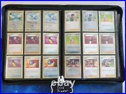 Pokemon Champion's Path Master Set 100% Completed All Near Mint