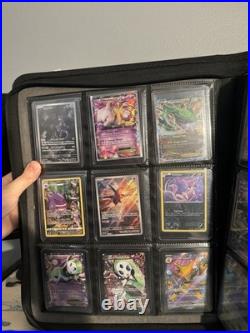Pokémon Collection. All NM Or Better. All Cards Included. READ BIO