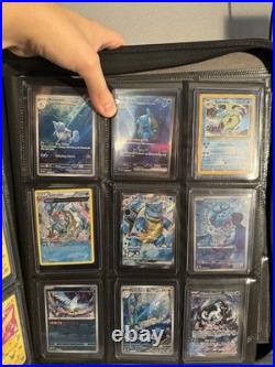 Pokémon Collection. All NM Or Better. All Cards Included. READ BIO