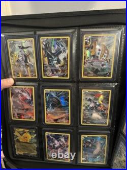 Pokémon Collection. All NM Or Better. All Cards Included. READ BIO