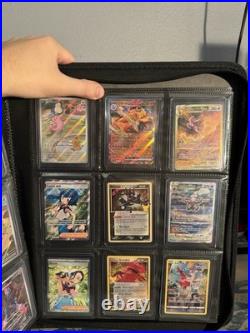 Pokémon Collection. All NM Or Better. All Cards Included. READ BIO