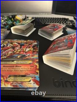 Pokémon Collection. All NM Or Better. All Cards Included. READ BIO