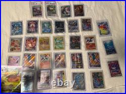 Pokémon Collection Lot ALL MINT CONDITION